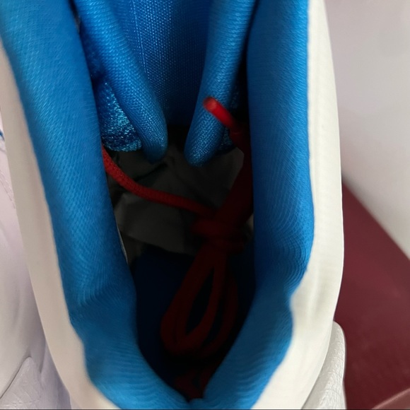 🆕Nike KD5 Men US 12 - Picture 11 of 12